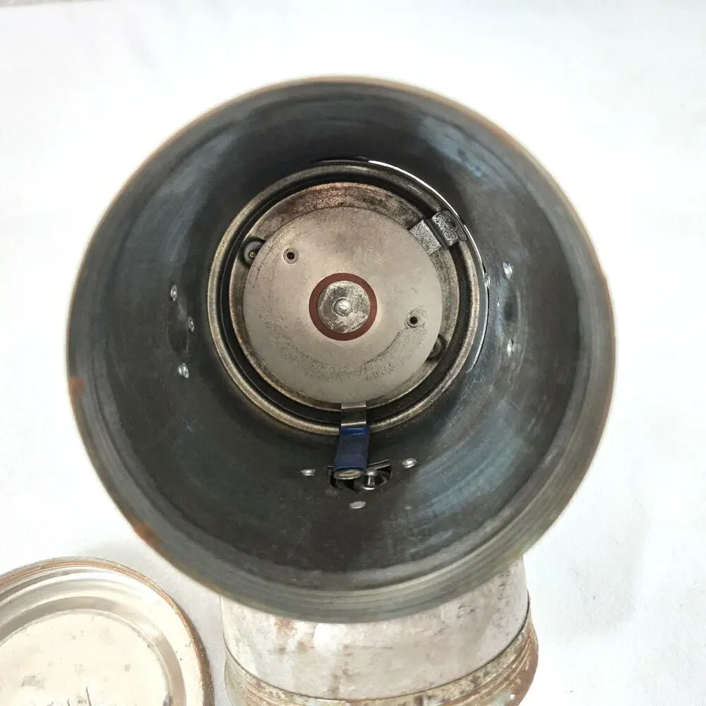 Ash Flash vintage ash